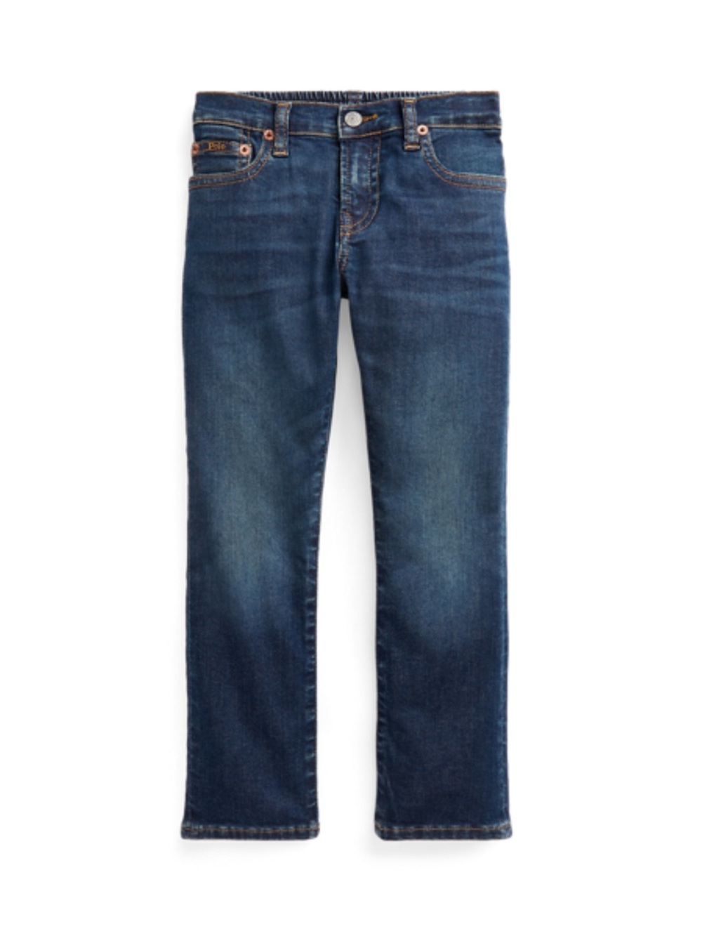 Polo Ralph lauren Sullivan slim stretch jean unions wash size 3T 👖💙